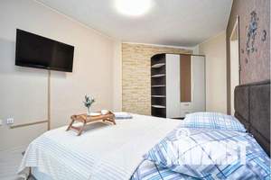 1-к квартира, посуточно, 35м2, 15/27 этаж