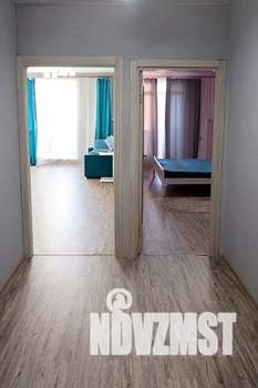 2-к квартира, посуточно, 50м2, 3/15 этаж