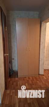 Студия квартира, на длительный срок, 18м2, 1/14 этаж