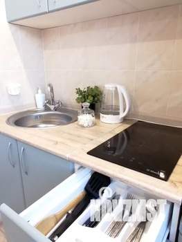 1-к квартира, посуточно, 30м2, 2/9 этаж