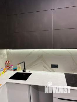 1-к квартира, на длительный срок, 45м2, 3/16 этаж