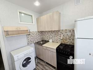 1-к квартира, на длительный срок, 35м2, 3/5 этаж