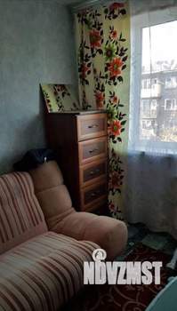 Студия квартира, на длительный срок, 14м2, 4/5 этаж