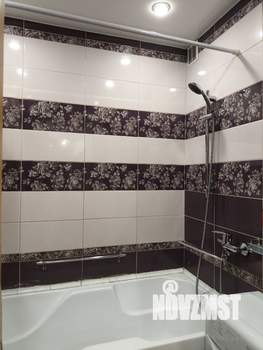 2-к квартира, посуточно, 65м2, 8/10 этаж