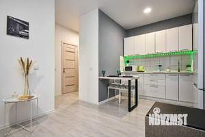 2-к квартира, посуточно, 45м2, 1/1 этаж