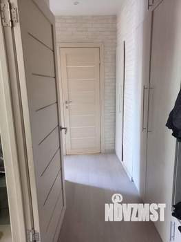 2-к квартира, на длительный срок, 52м2, 1/4 этаж