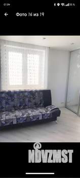 1-к квартира, на длительный срок, 33м2, 5/5 этаж