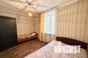 2-к квартира, посуточно, 30м2, 1/2 этаж