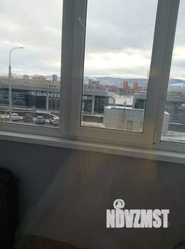 2-к квартира, на длительный срок, 46м2, 3/9 этаж