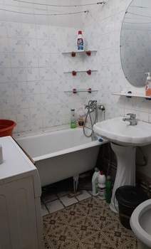 2-к квартира, на длительный срок, 46м2, 3/5 этаж