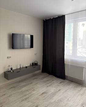 1-к квартира, на длительный срок, 30м2, 8/25 этаж