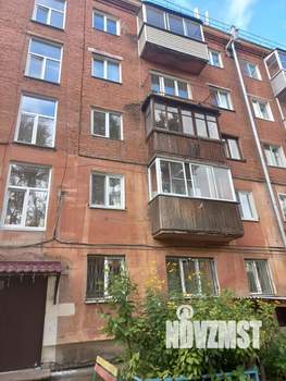 2-к квартира, на длительный срок, 45м2, 3/5 этаж