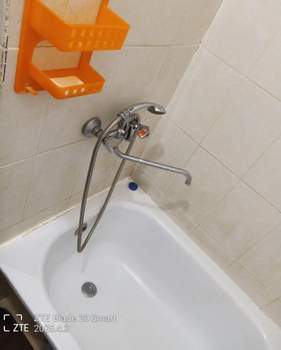 Студия квартира, на длительный срок, 15м2, 1/5 этаж