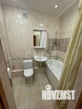 1-к квартира, на длительный срок, 44м2, 6/10 этаж