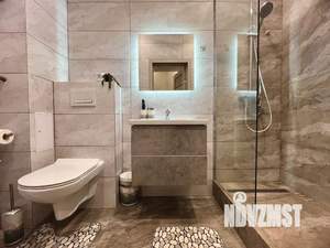 1-к квартира, посуточно, 25м2, 6/17 этаж