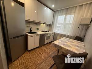 1-к квартира, на длительный срок, 35м2, 4/5 этаж