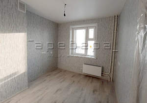 1-к квартира, на длительный срок, 42м2, 11/17 этаж