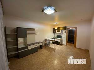 Студия квартира, на длительный срок, 27м2, 17/17 этаж