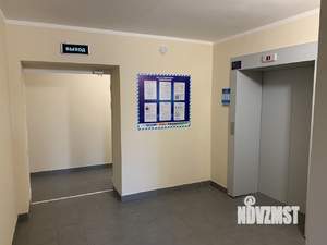 1-к квартира, на длительный срок, 52м2, 8/10 этаж