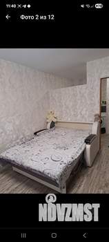 Студия квартира, на длительный срок, 30м2, 7/18 этаж