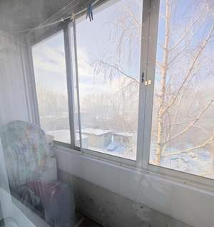 3-к квартира, на длительный срок, 55м2, 4/5 этаж