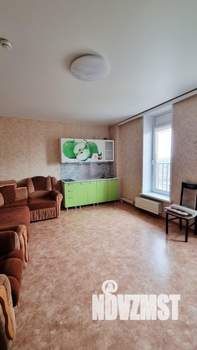 2-к квартира, на длительный срок, 43м2, 5/16 этаж