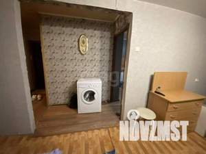 1-к квартира, на длительный срок, 32м2, 1/5 этаж