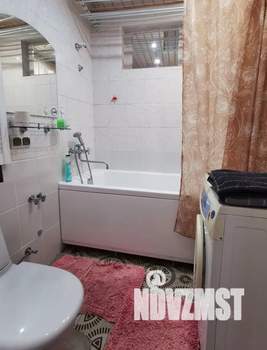 Студия квартира, посуточно, 34м2, 5/5 этаж