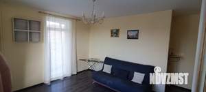 1-к квартира, на длительный срок, 38м2, 9/27 этаж