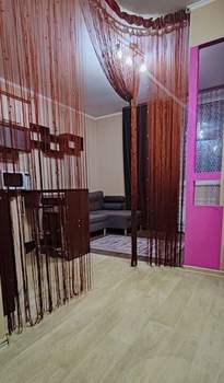 1-к квартира, на длительный срок, 25м2, 5/9 этаж