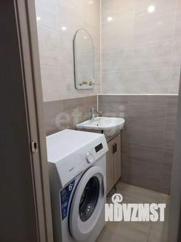 1-к квартира, на длительный срок, 41м2, 4/10 этаж