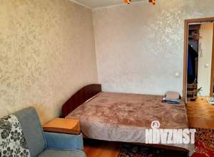 1-к квартира, посуточно, 40м2, 8/10 этаж