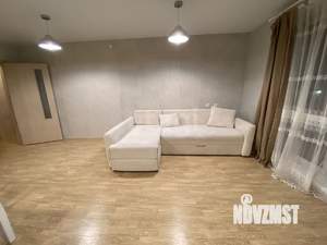 2-к квартира, на длительный срок, 54м2, 2/18 этаж