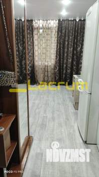 Студия квартира, на длительный срок, 17м2, 1/5 этаж