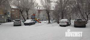 2-к квартира, на длительный срок, 45м2, 4/4 этаж