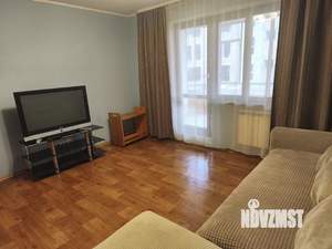 2-к квартира, посуточно, 50м2, 3/10 этаж