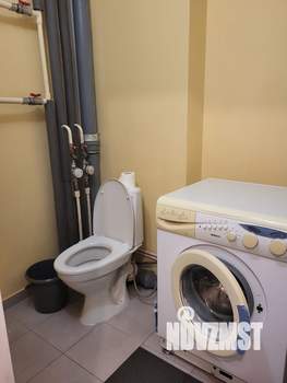 1-к квартира, на длительный срок, 36м2, 3/9 этаж