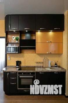 2-к квартира, посуточно, 45м2, 1/1 этаж