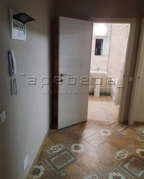 1-к квартира, на длительный срок, 44м2, 9/10 этаж