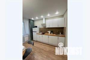 1-к квартира, посуточно, 40м2, 3/10 этаж