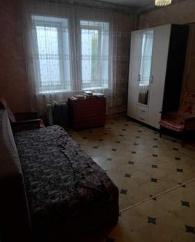 2-к квартира, на длительный срок, 40м2, 2/3 этаж