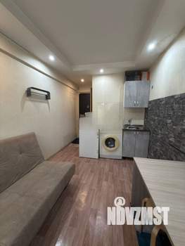 Студия квартира, на длительный срок, 15м2, 1/5 этаж