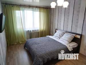 2-к квартира, посуточно, 47м2, 5/5 этаж