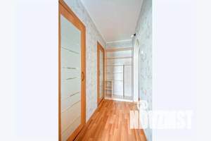 1-к квартира, посуточно, 42м2, 2/14 этаж