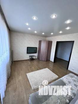 2-к квартира, посуточно, 55м2, 8/10 этаж
