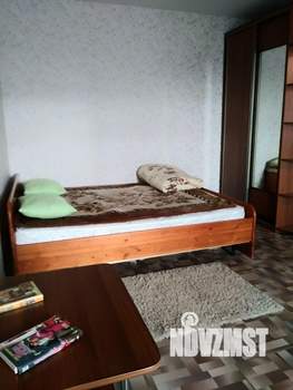 1-к квартира, посуточно, 34м2, 6/17 этаж