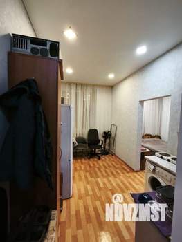 Студия квартира, на длительный срок, 20м2, 3/5 этаж