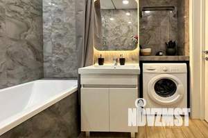 2-к квартира, посуточно, 47м2, 7/16 этаж