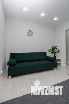 1-к квартира, посуточно, 32м2, 6/9 этаж