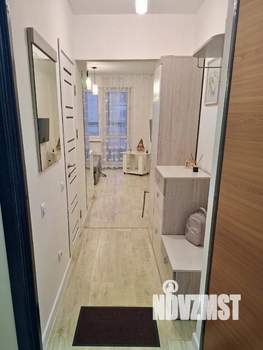 Студия квартира, на длительный срок, 18м2, 8/27 этаж